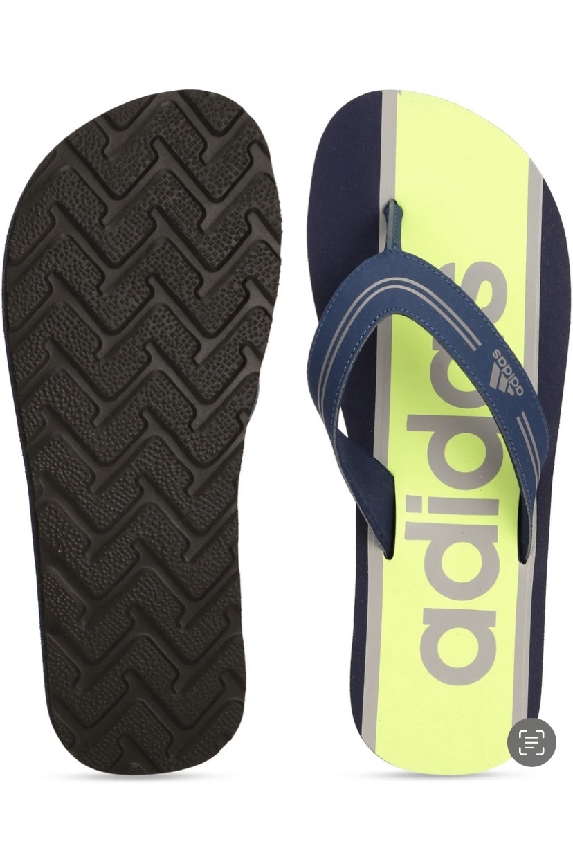 Сланцы ADIDAS 38