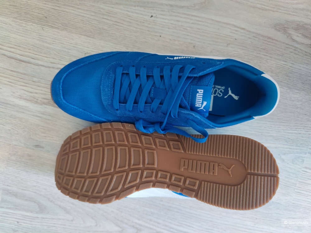 Кроссовки Puma 44