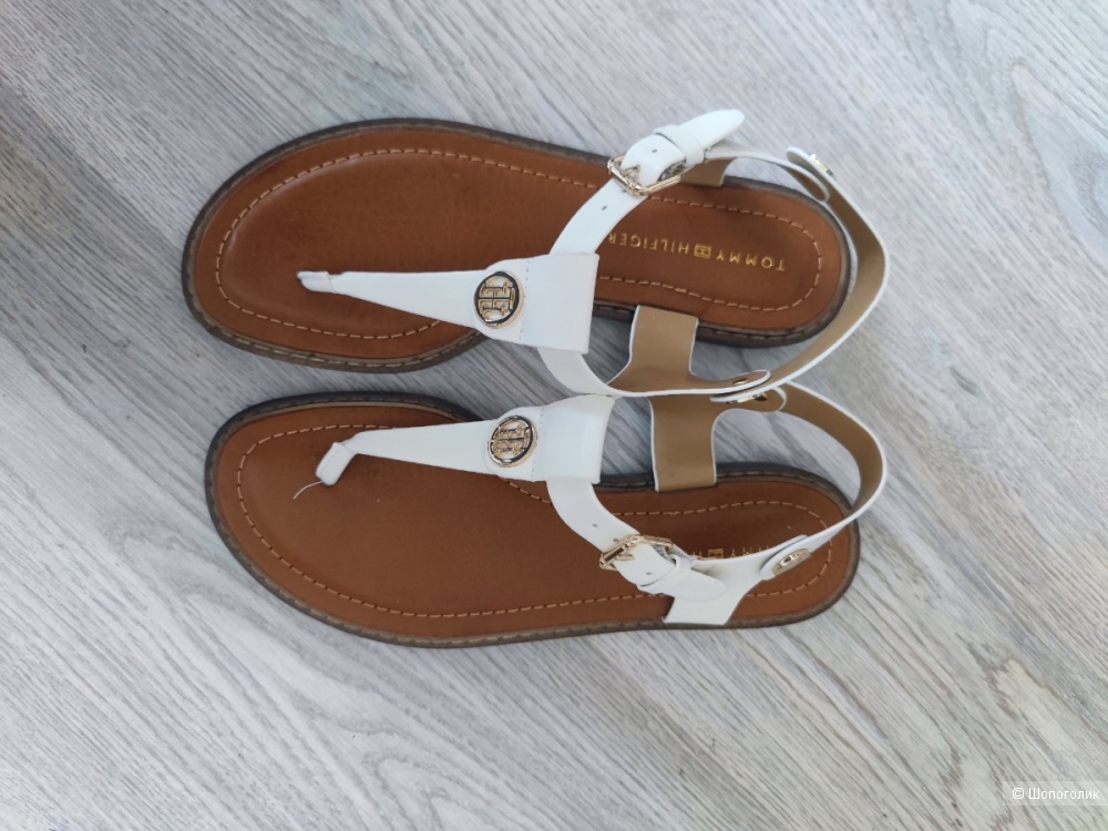 Сандалии Tommy Hilfiger 37,5