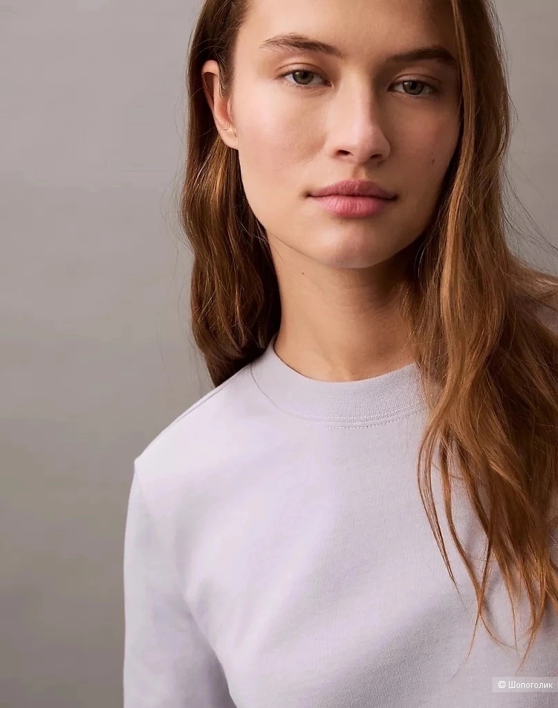 Лонгслив Calvin Klein L