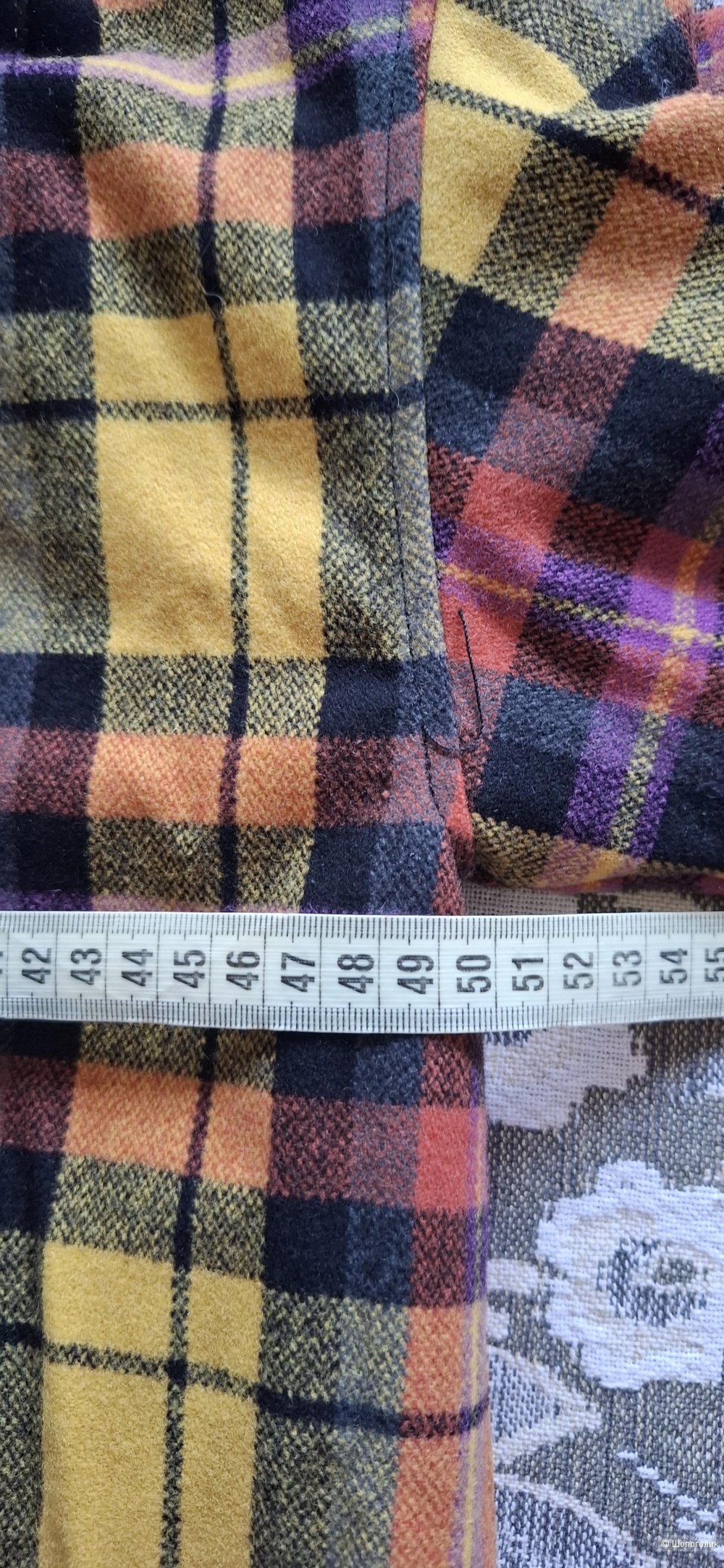 Пиджак, рубашка, курточка Jack Wills 42