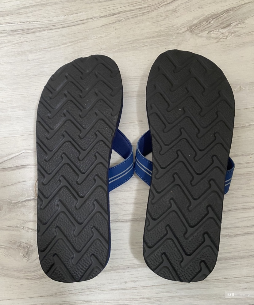 Сланцы ADIDAS 38