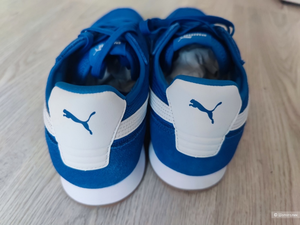 Кроссовки Puma 44