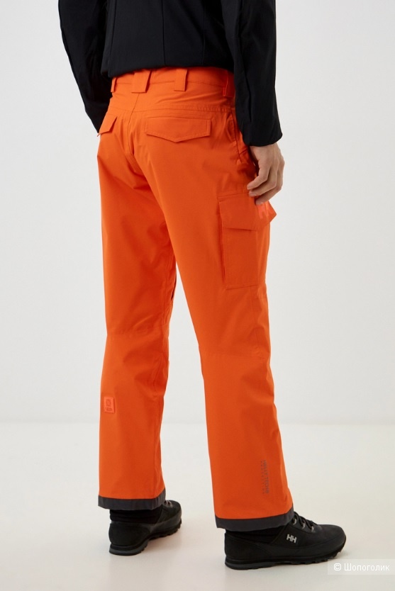 Брюки сноубордические Helly Hansen р.L/XL