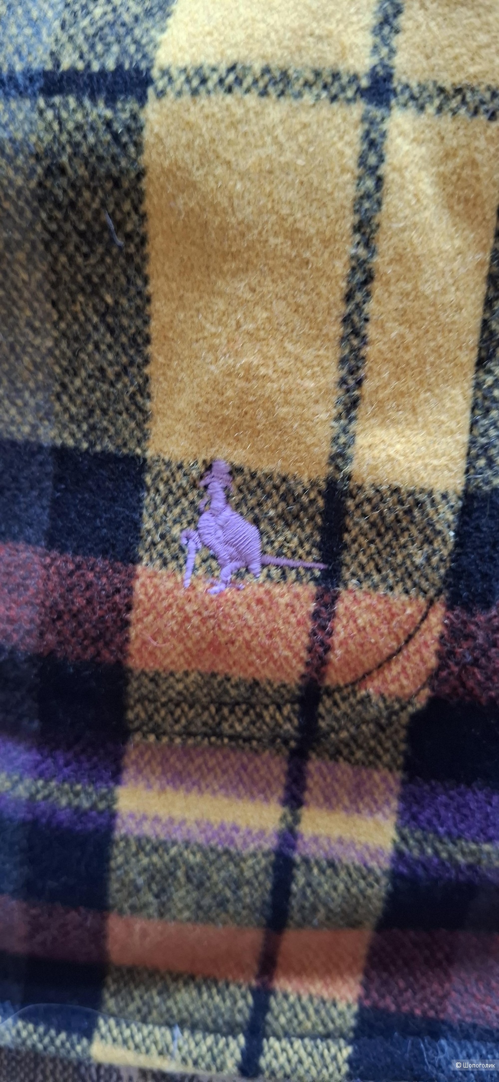 Пиджак, рубашка, курточка Jack Wills 42