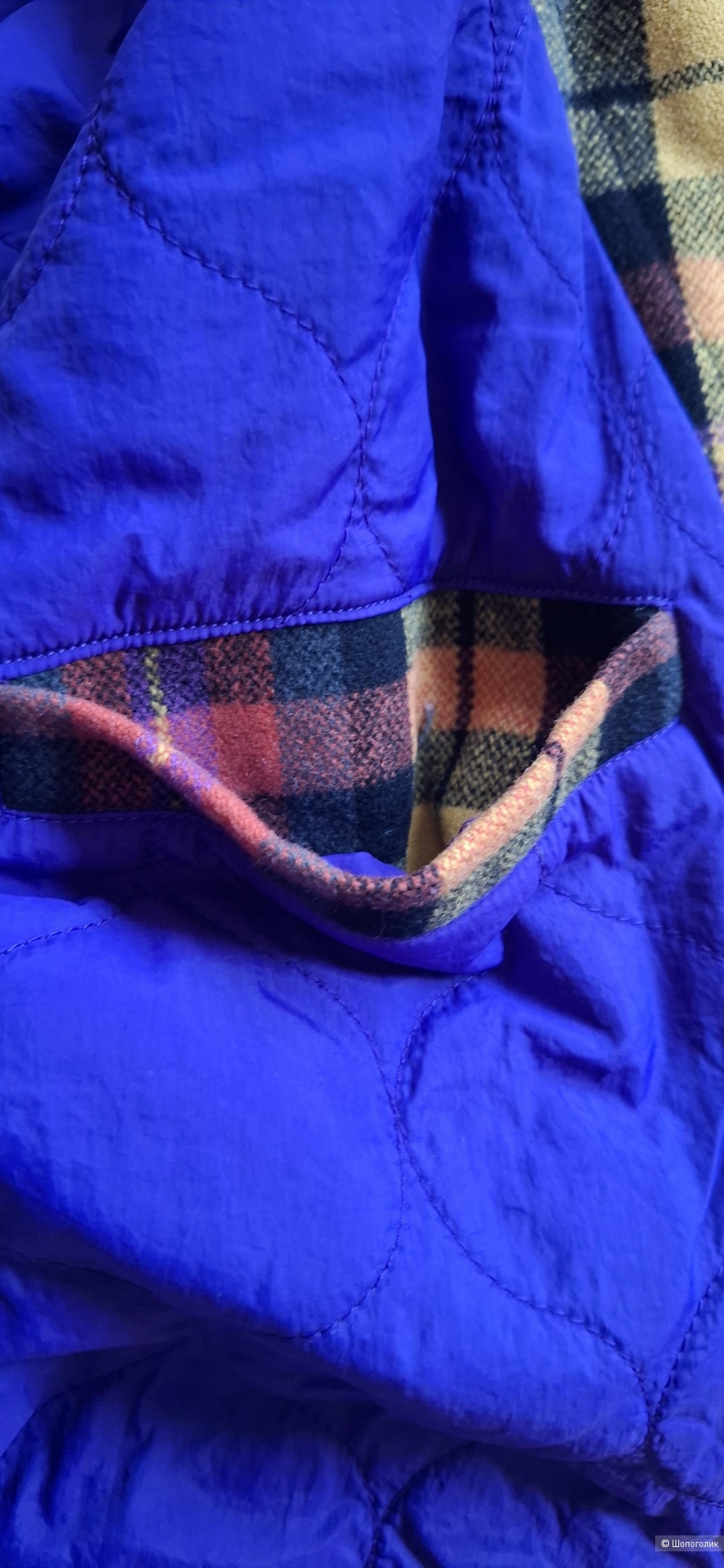 Пиджак, рубашка, курточка Jack Wills 42