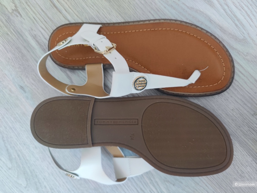 Сандалии Tommy Hilfiger 37,5