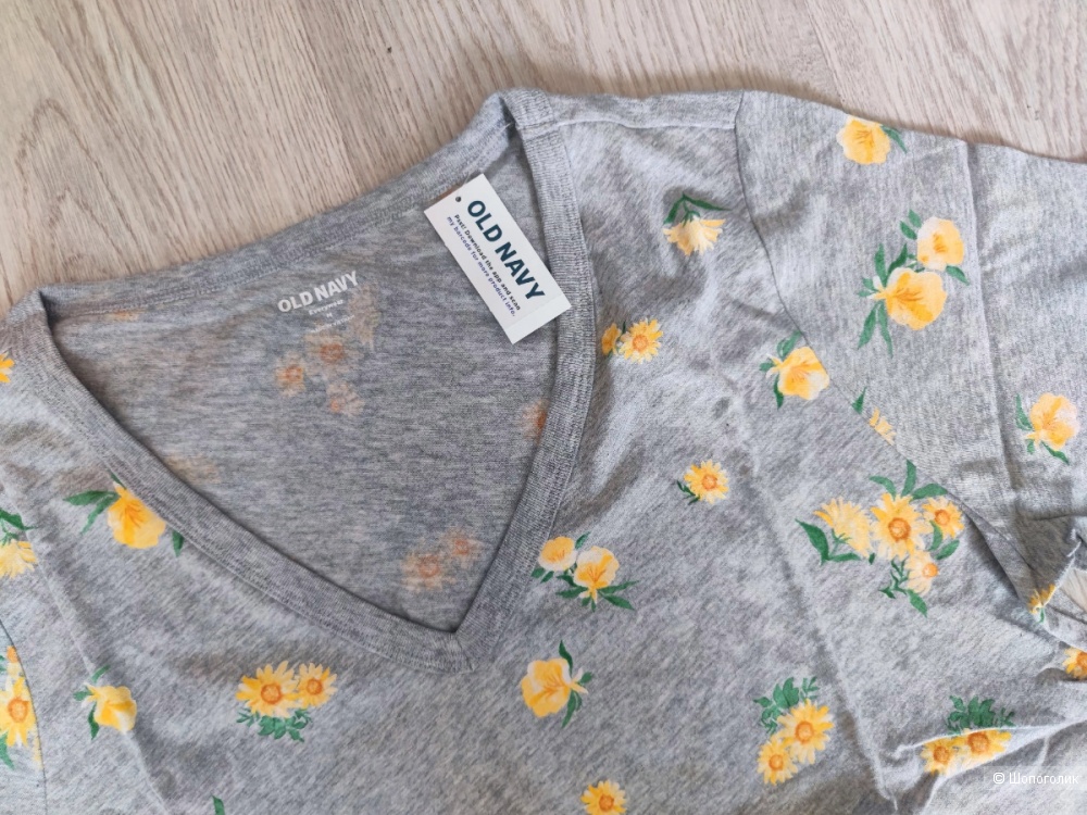 Футболка Old Navy M
