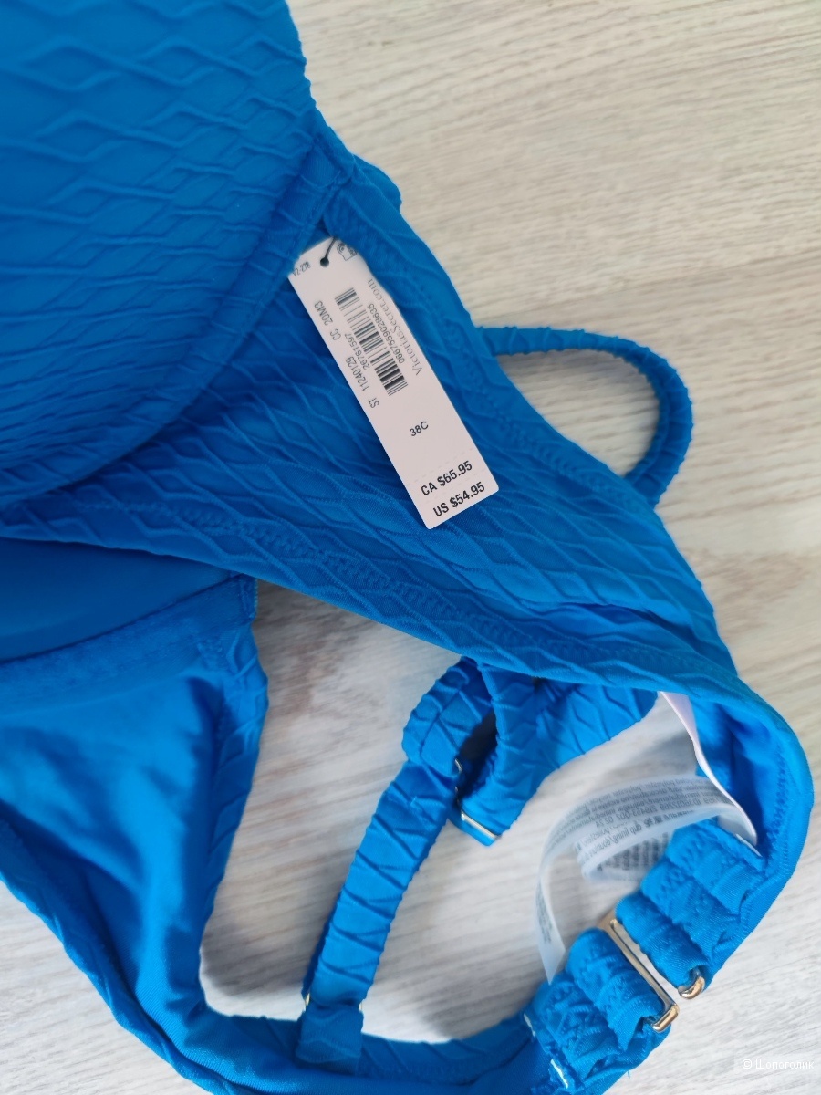Купальник Victoria's Secret лиф 38C