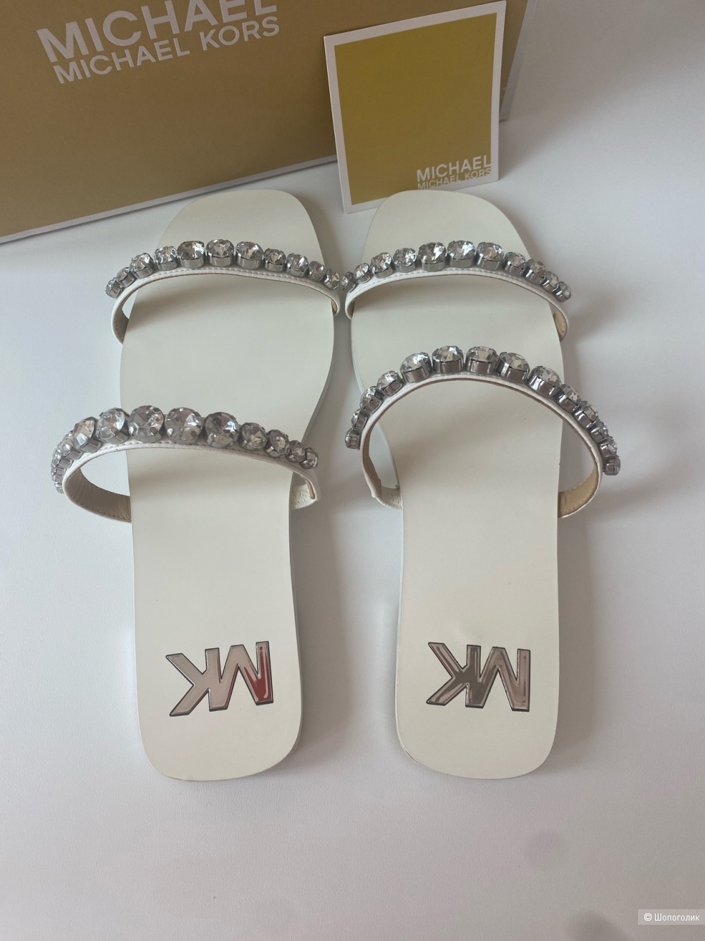 Босоножки Michael Kors 40 (9М)