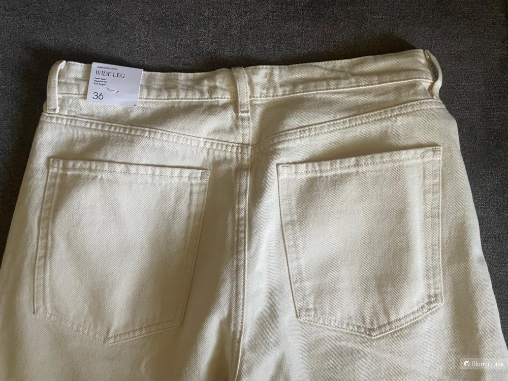 Джинсы Mango на 44,46 размер