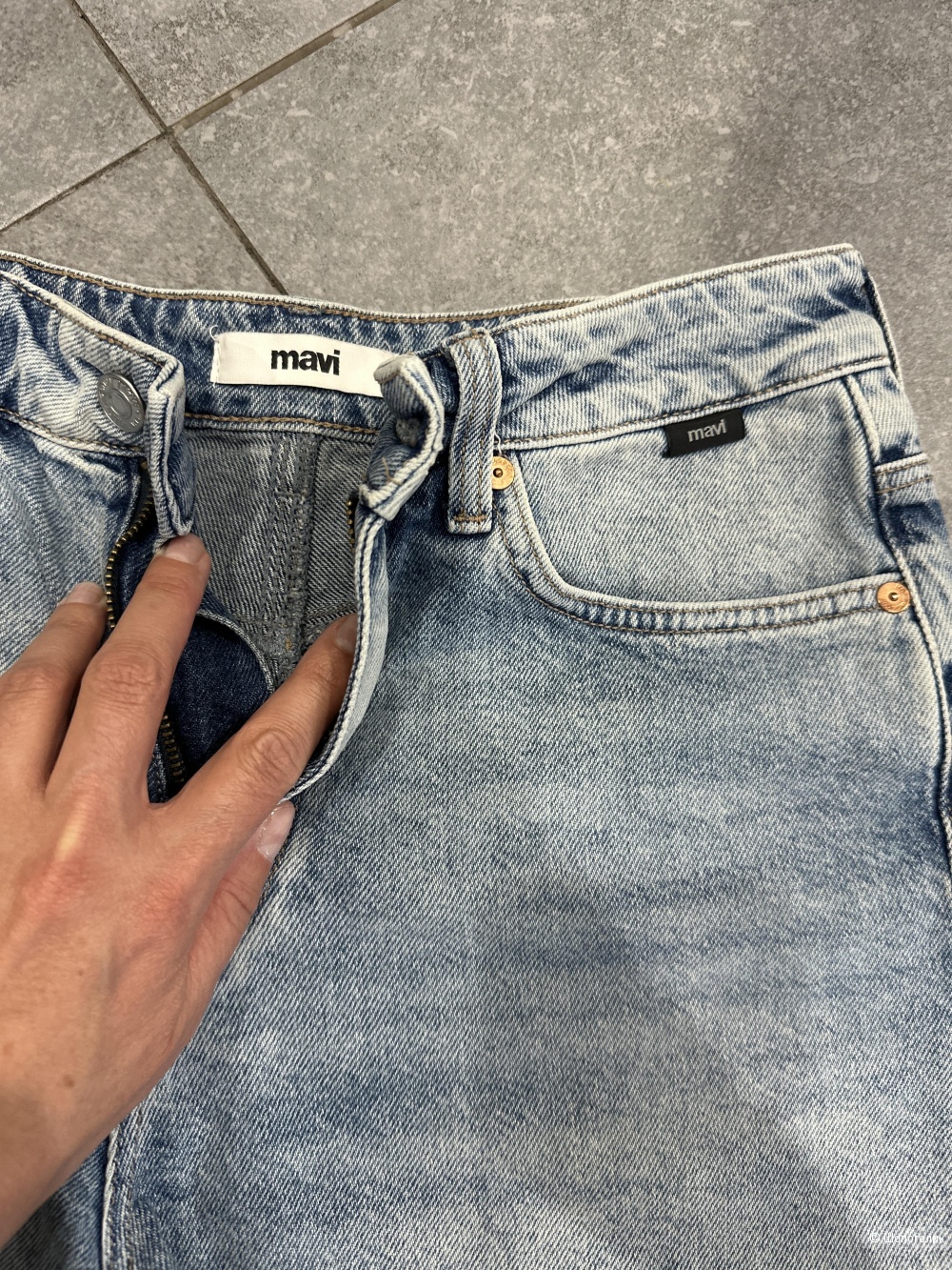 Шорты Mavi, 26p