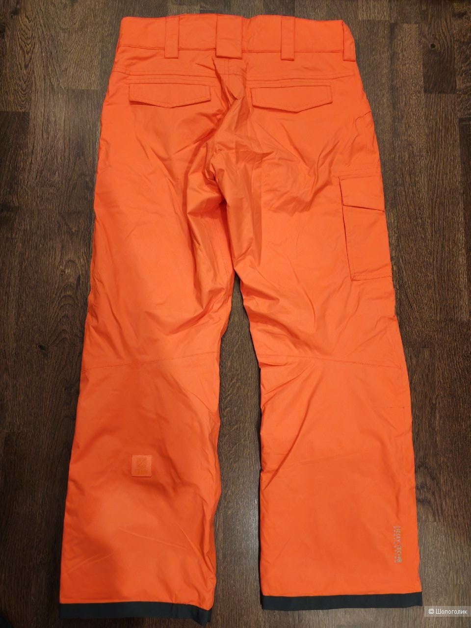 Брюки сноубордические Helly Hansen р.L/XL