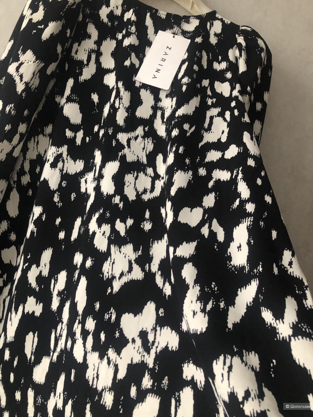 Платье Zarina 42 (42+)