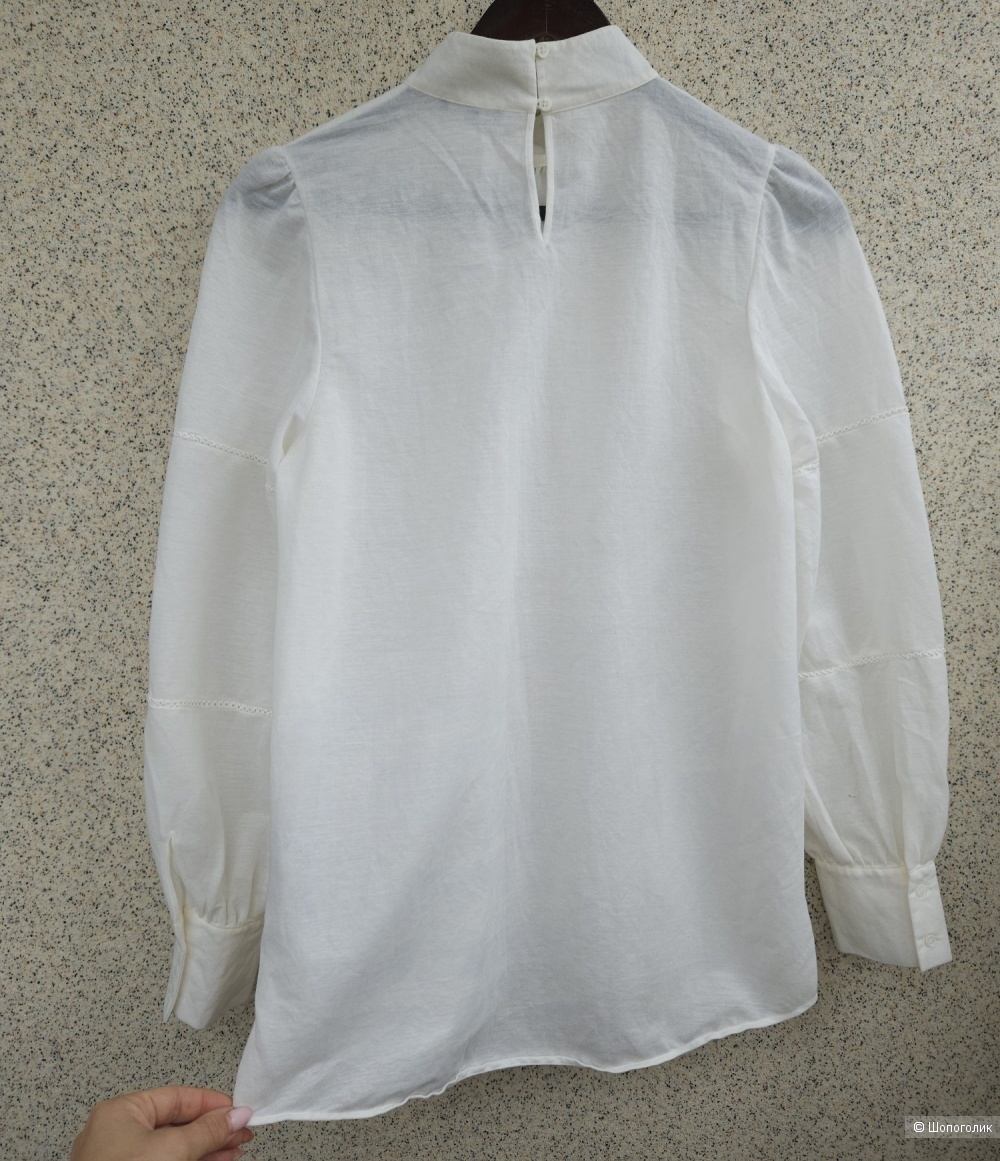 Блузка Massimo dutti, 44-46
