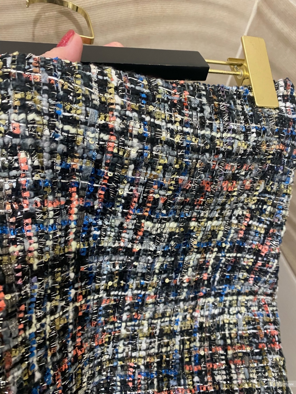 Юбка Primark.Размер Евр.36. IT40