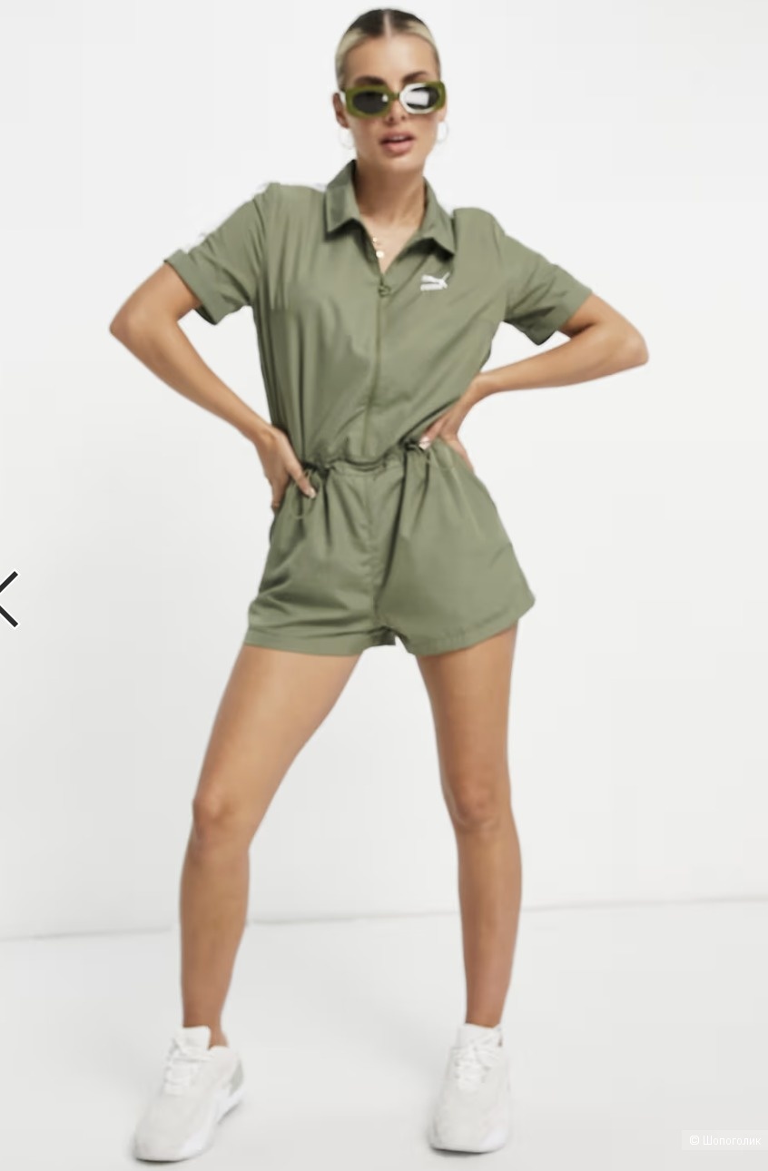 Комбинезон Puma Classics р-р US (S)