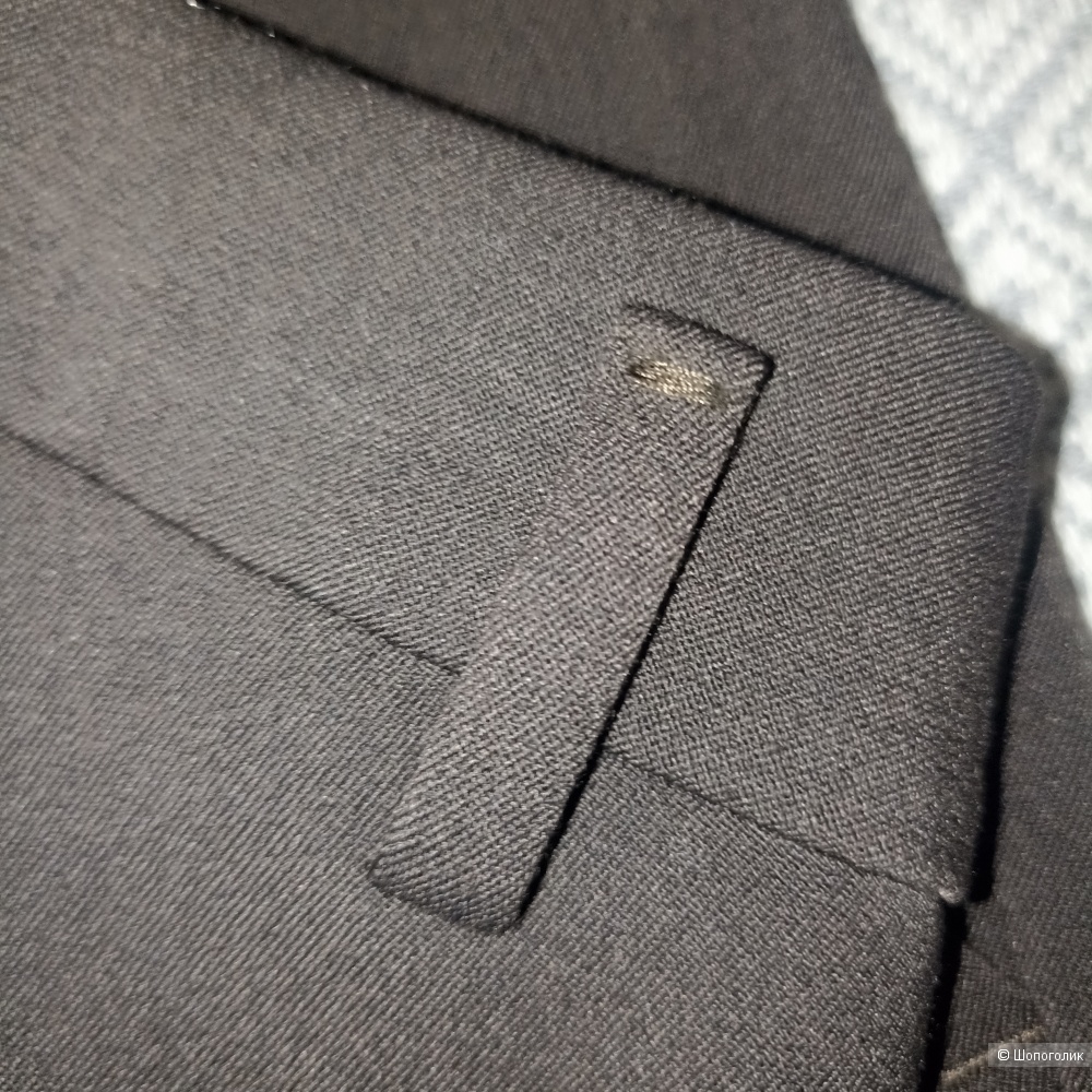 Max Mara Weekend брюки р 42-44