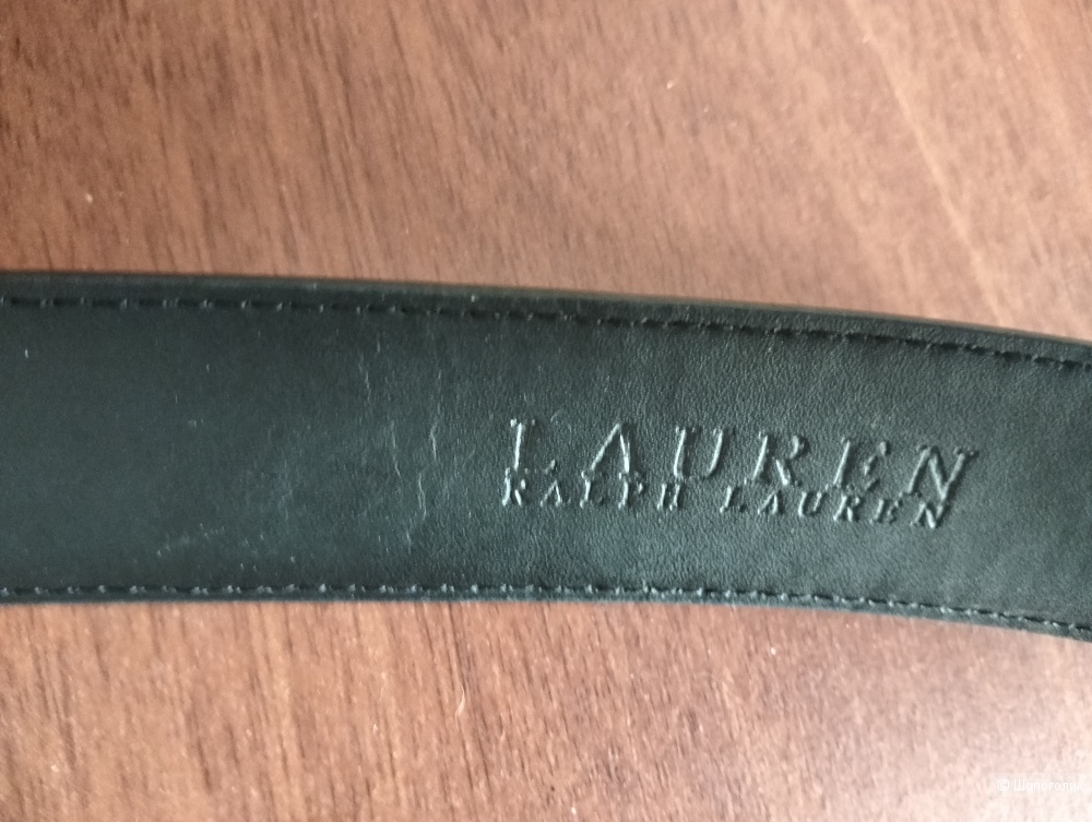 Ремень Ralph Lauren М