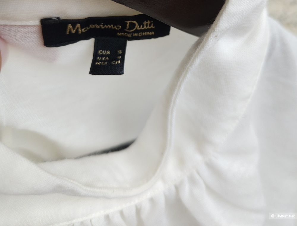 Блузка Massimo dutti, 44-46