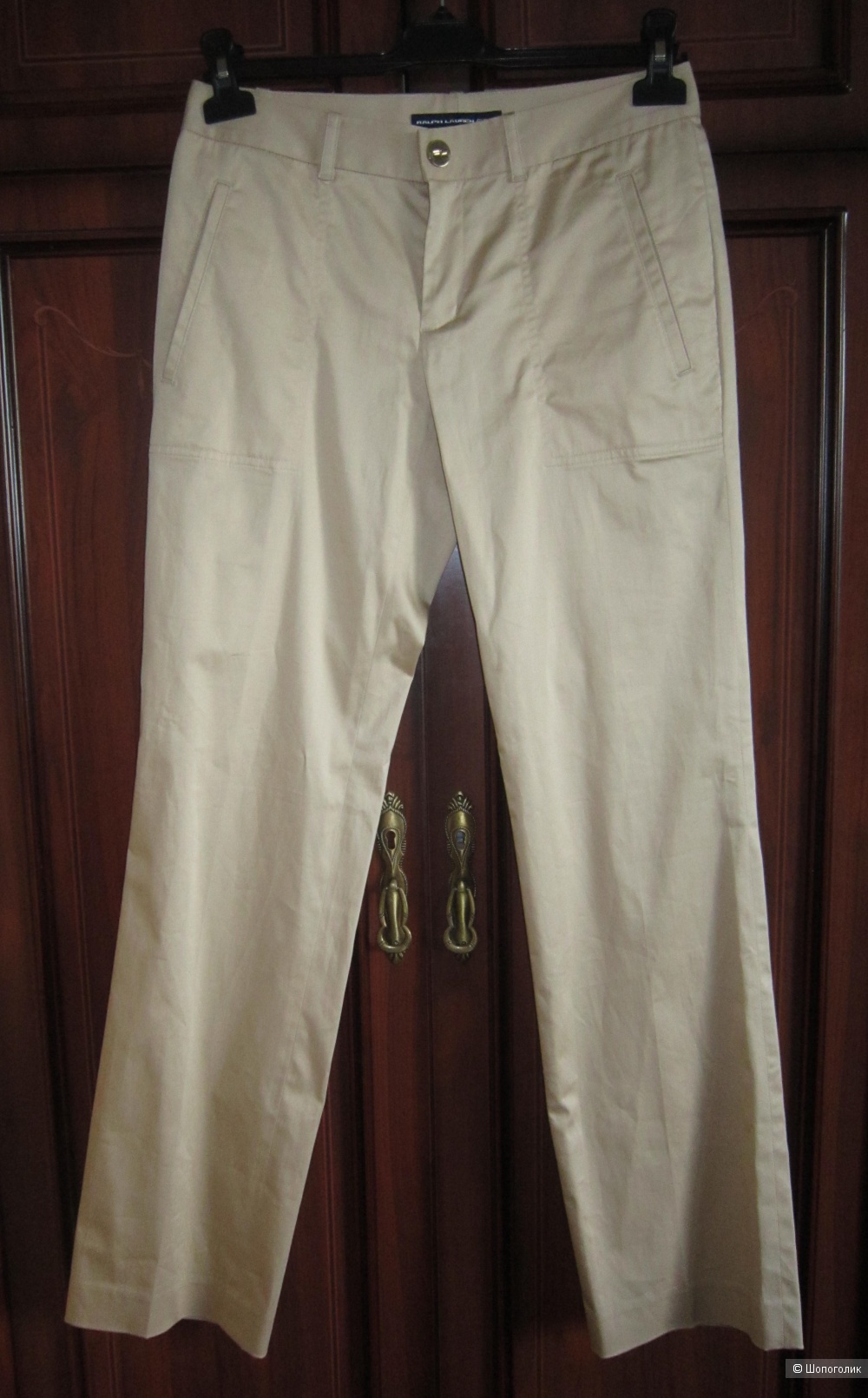 Брюки Ralph Lauren 42-44