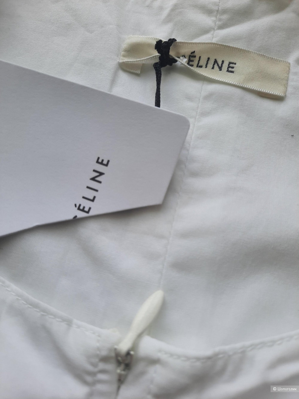 Платье Celine S M