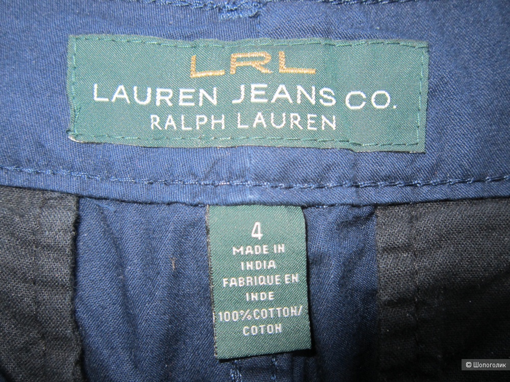 Брюки Ralph Lauren 42-44