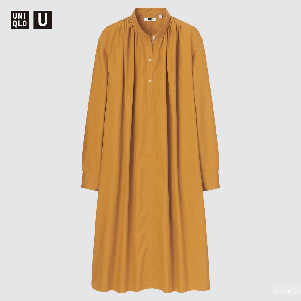 Платье Uniqlo U, размер XS/S/M/L/XL
