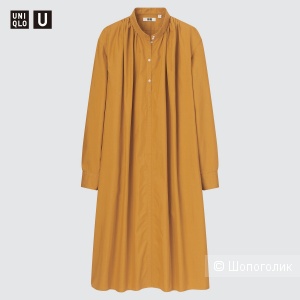 Платье Uniqlo U, размер XS/S/M/L/XL