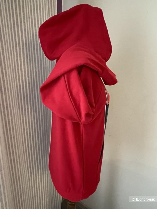 Polunina, худи с капюшоном , XS-S