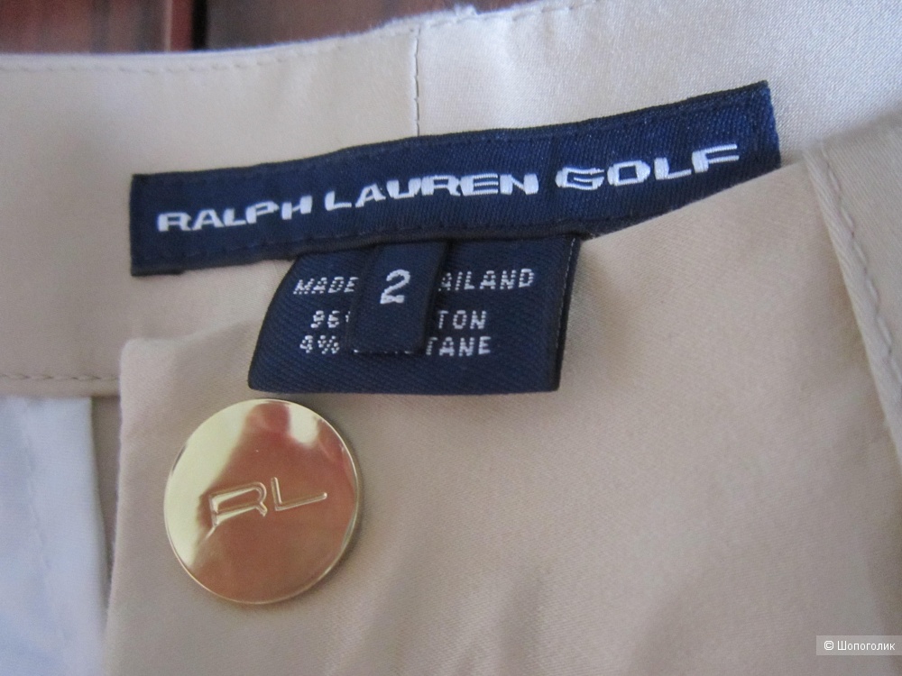 Брюки Ralph Lauren 42-44