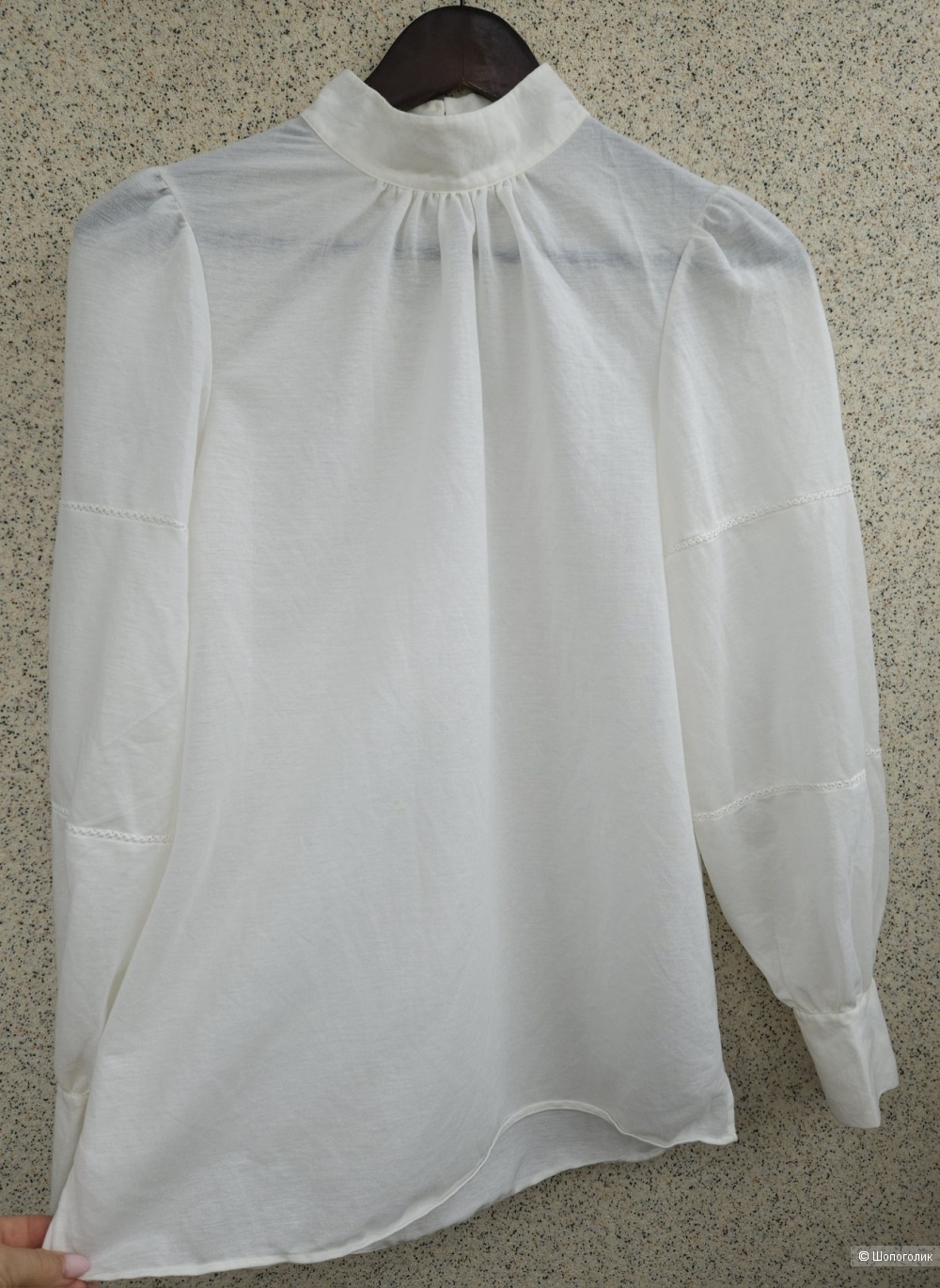 Блузка Massimo dutti, 44-46