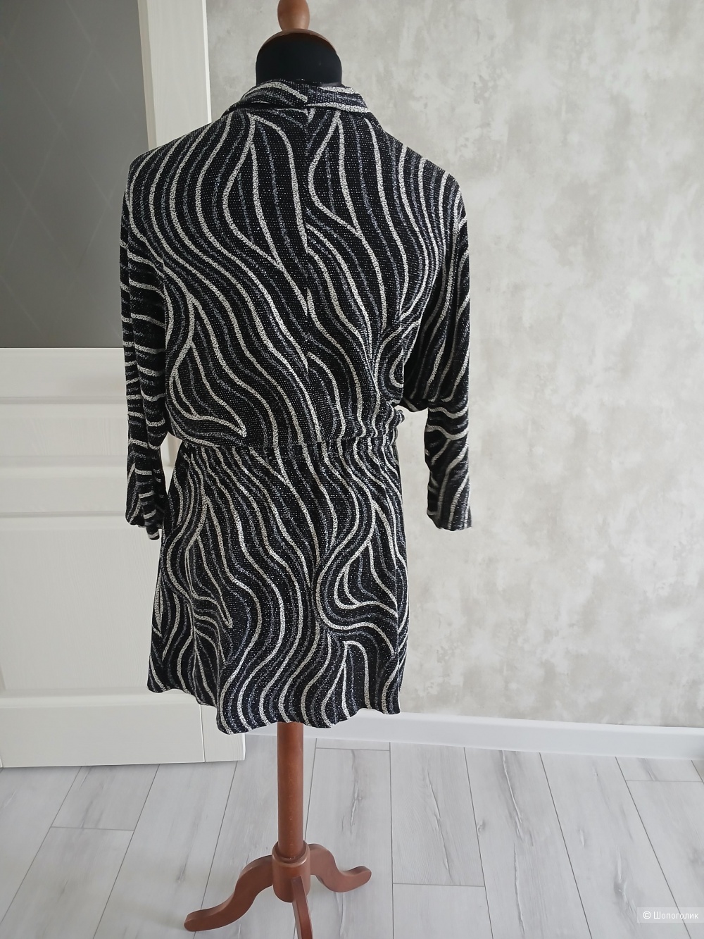 Блузка Zara р.l