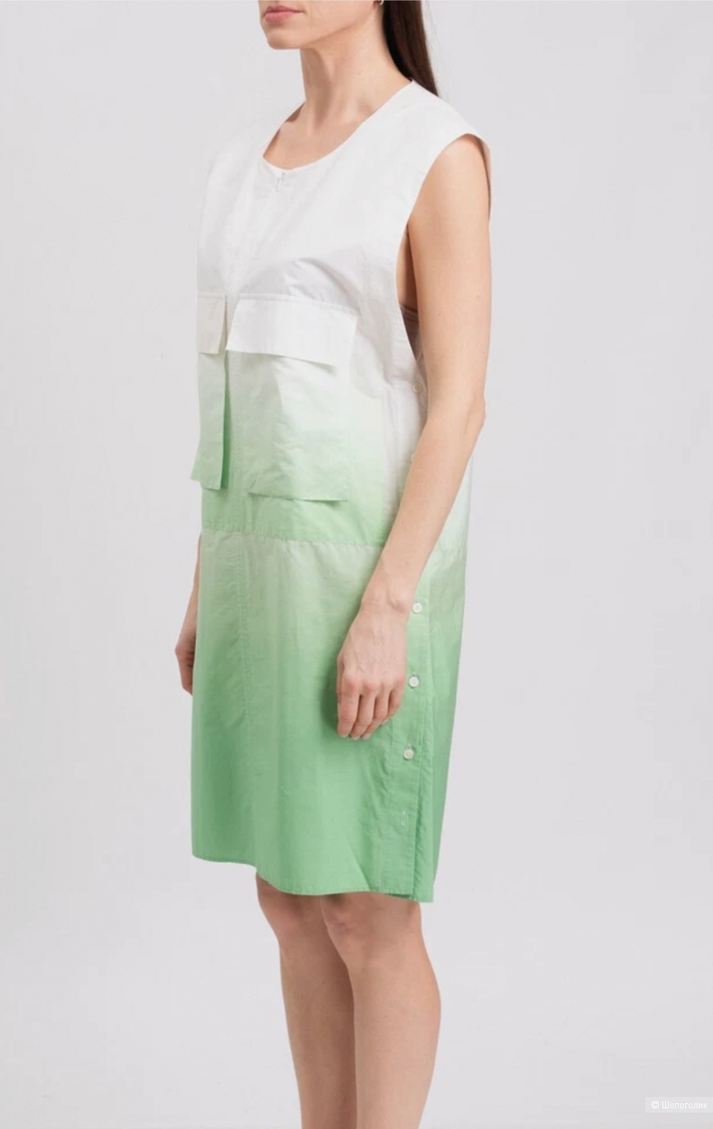 Платье Celine S M