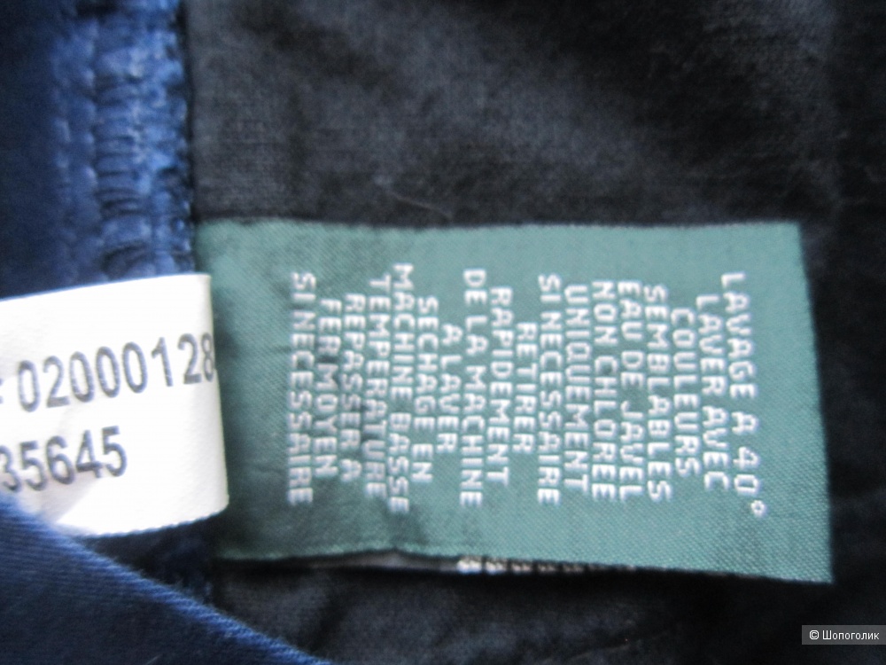 Брюки Ralph Lauren 42-44