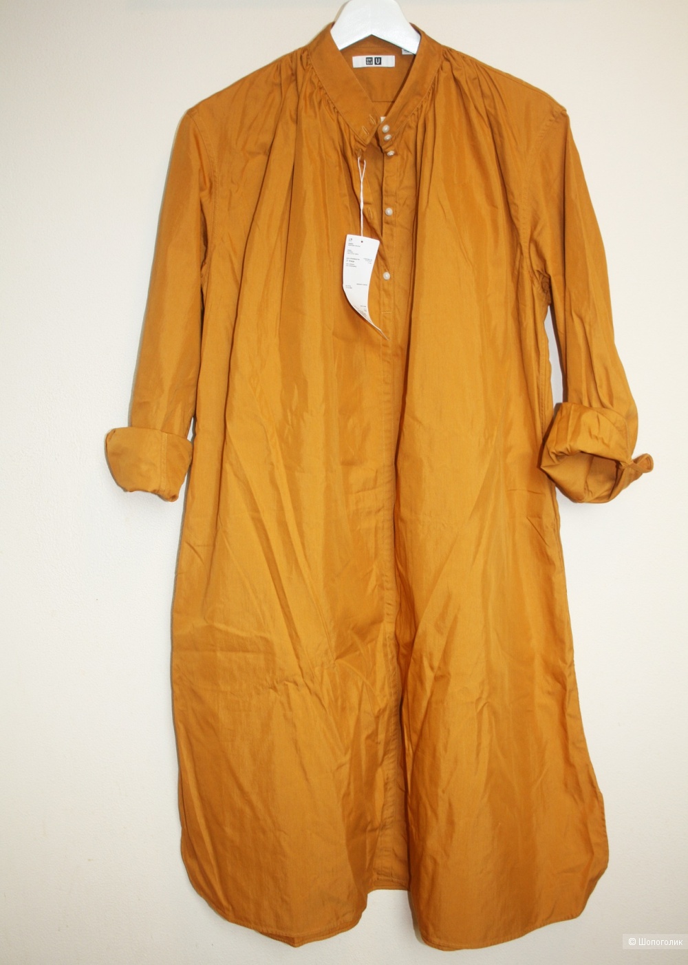 Платье Uniqlo U, размер XS/S/M/L/XL