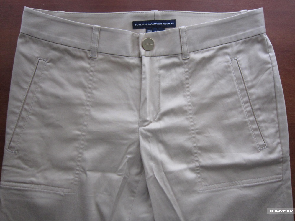Брюки Ralph Lauren 42-44