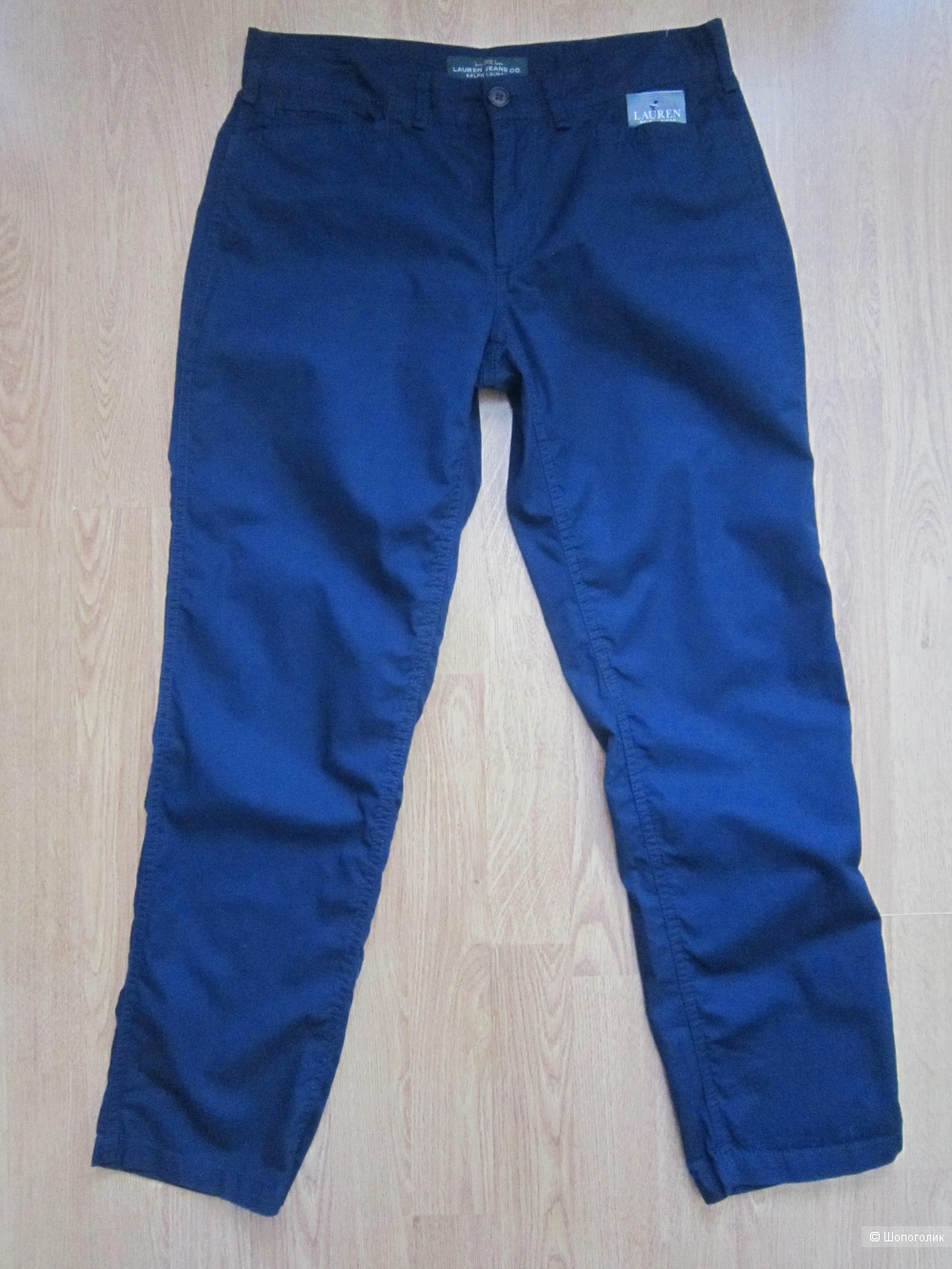 Брюки Ralph Lauren 42-44