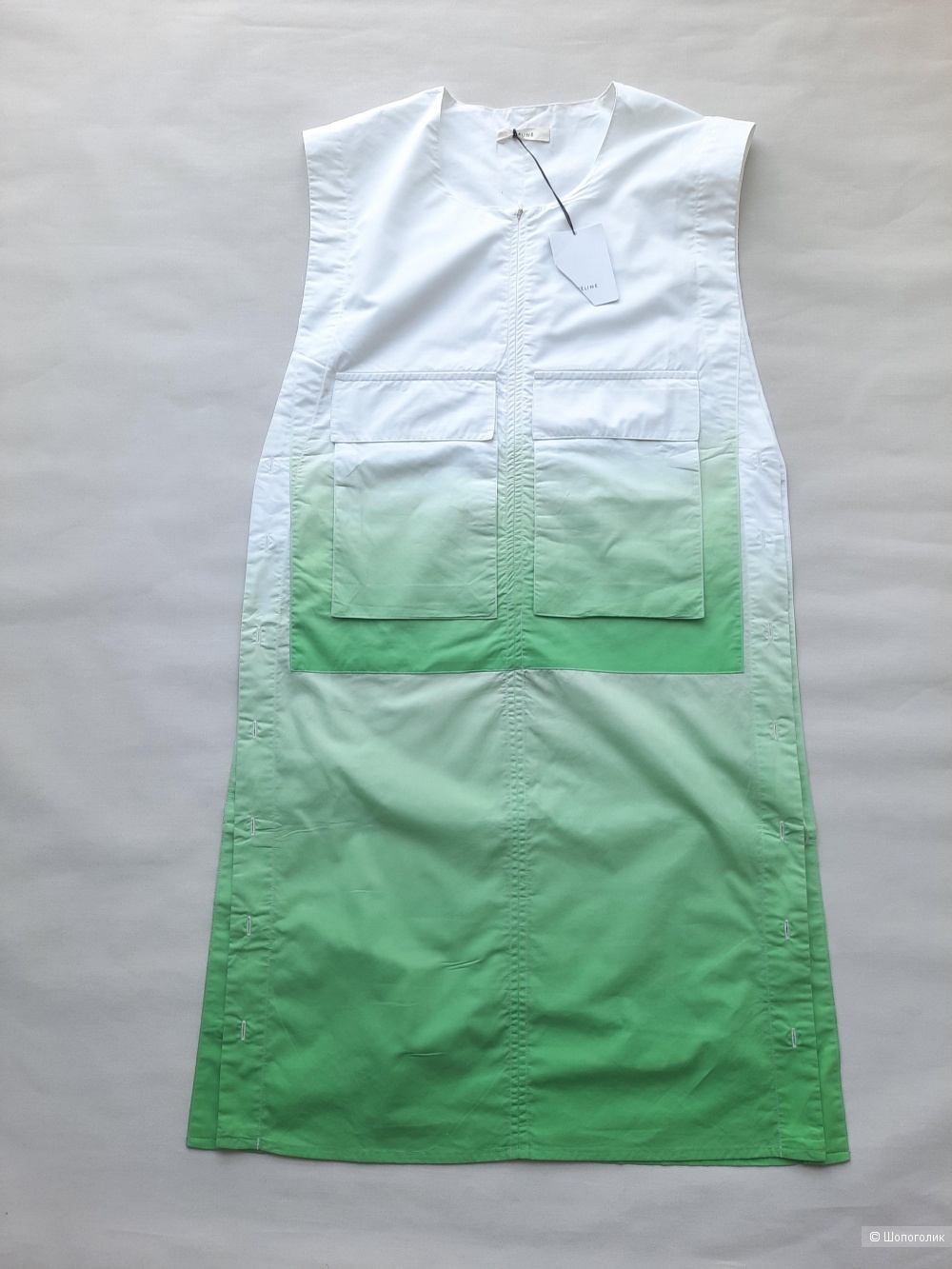 Платье Celine S M