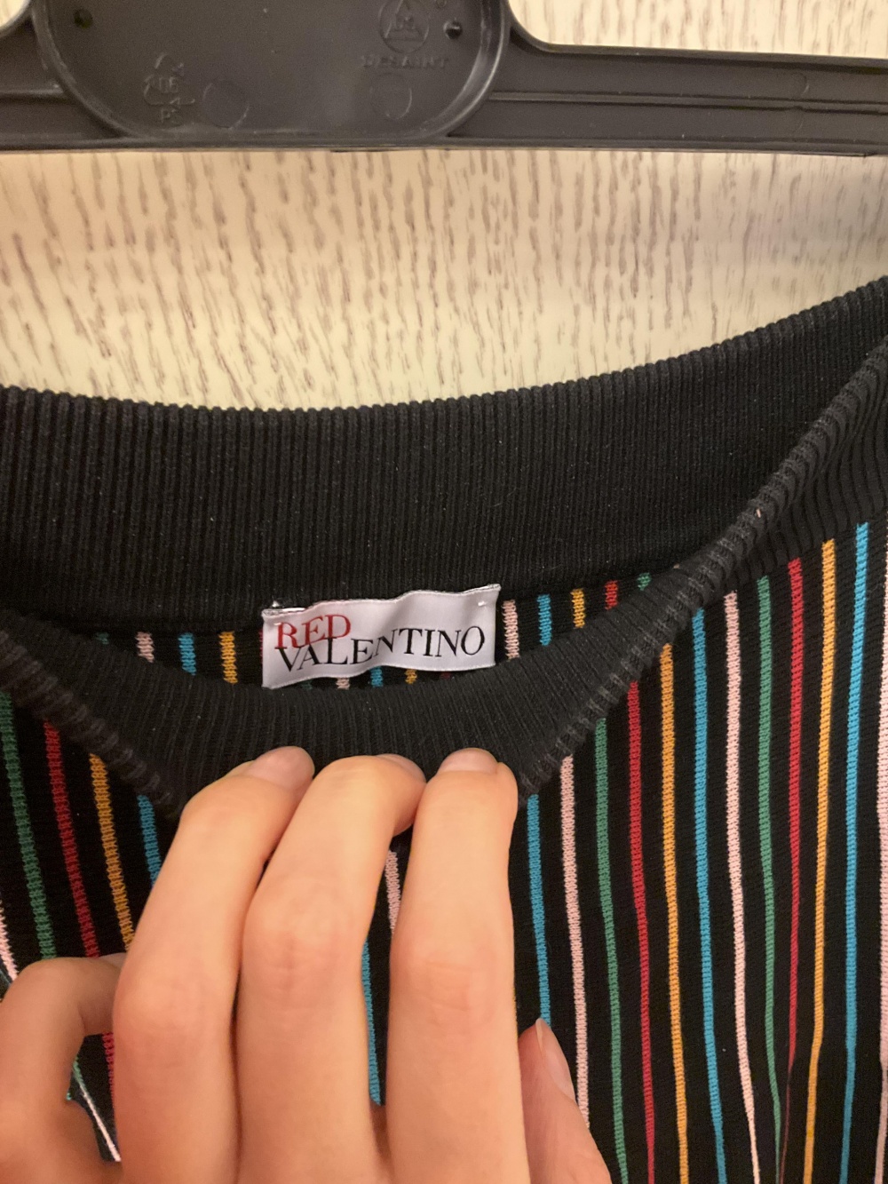 Юбкa red valentino s