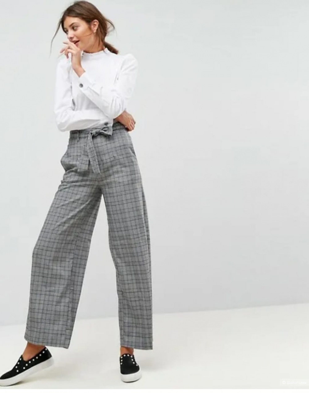 Брюки river island марк 42