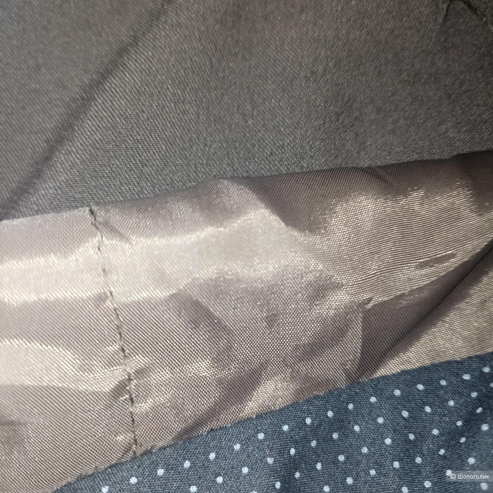 Max Mara Weekend брюки р 42-44