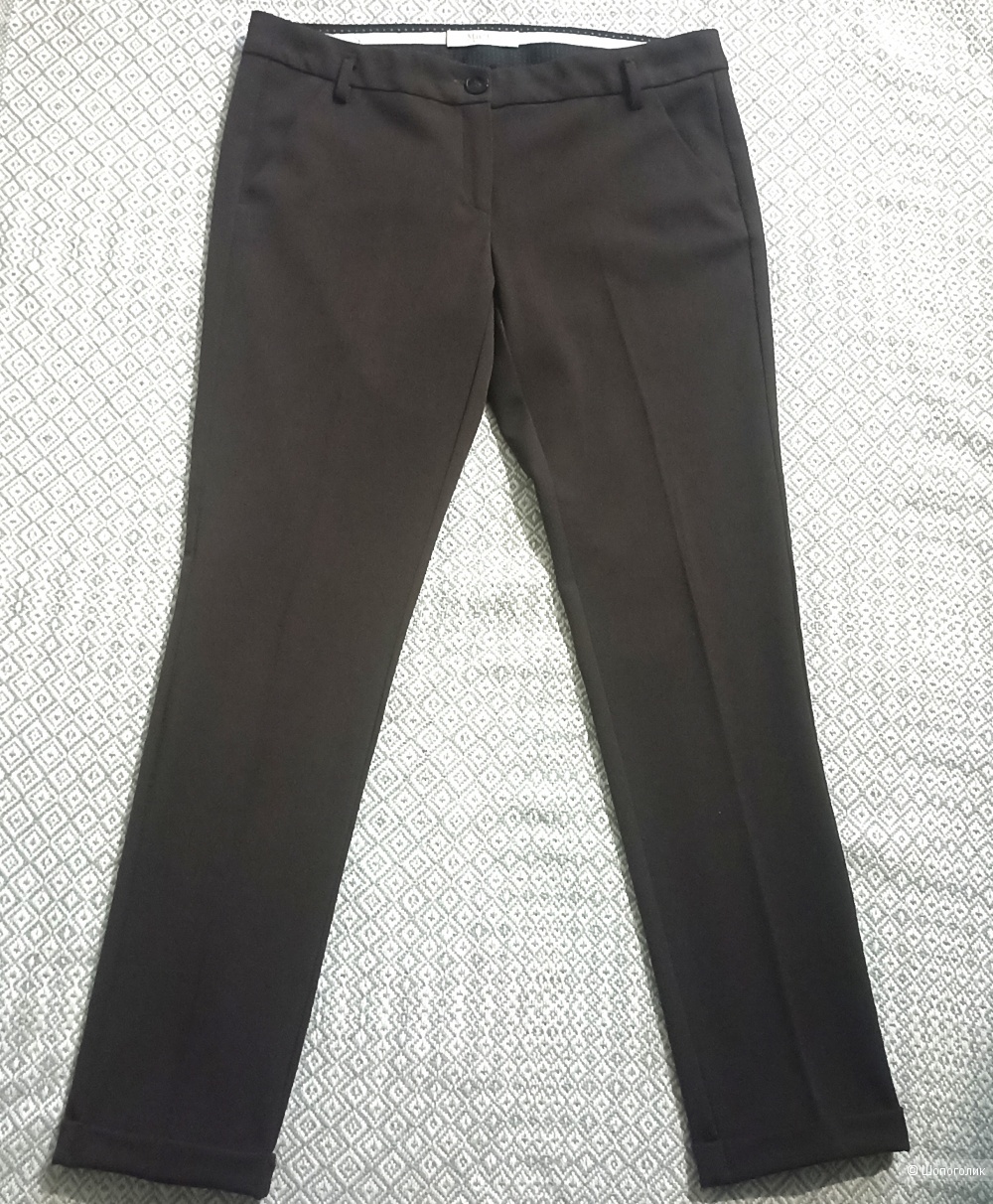 Max Mara Weekend брюки р 42-44