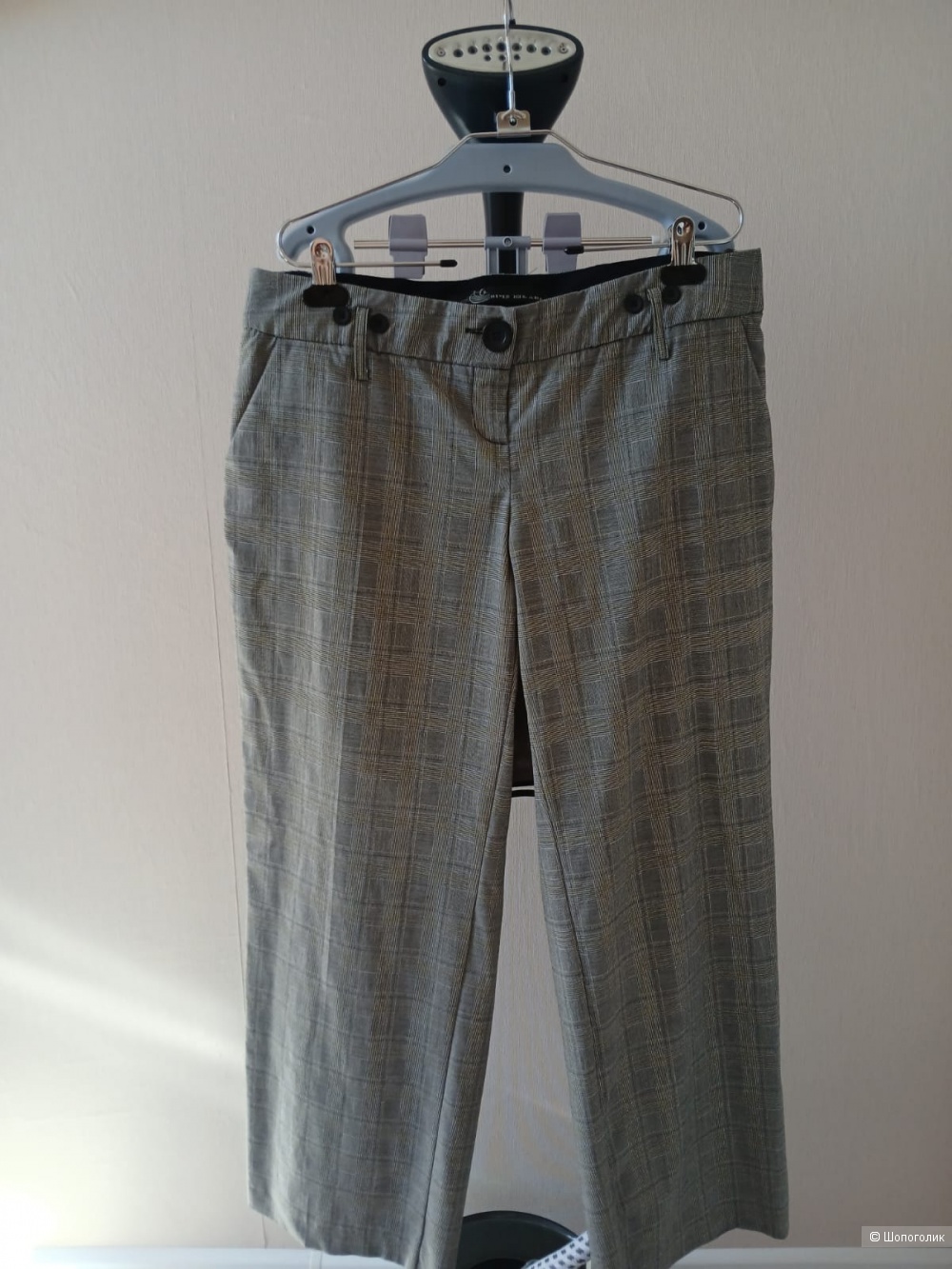 Брюки river island марк 42