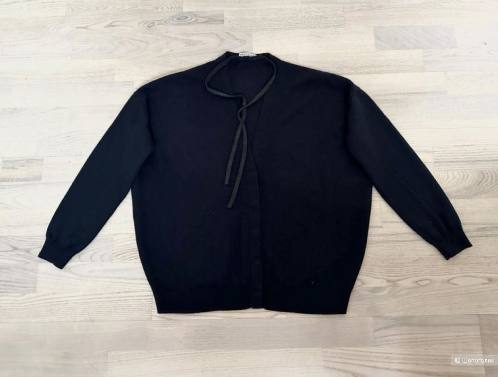 Кардиган Brunello Cucinelli, размер S.