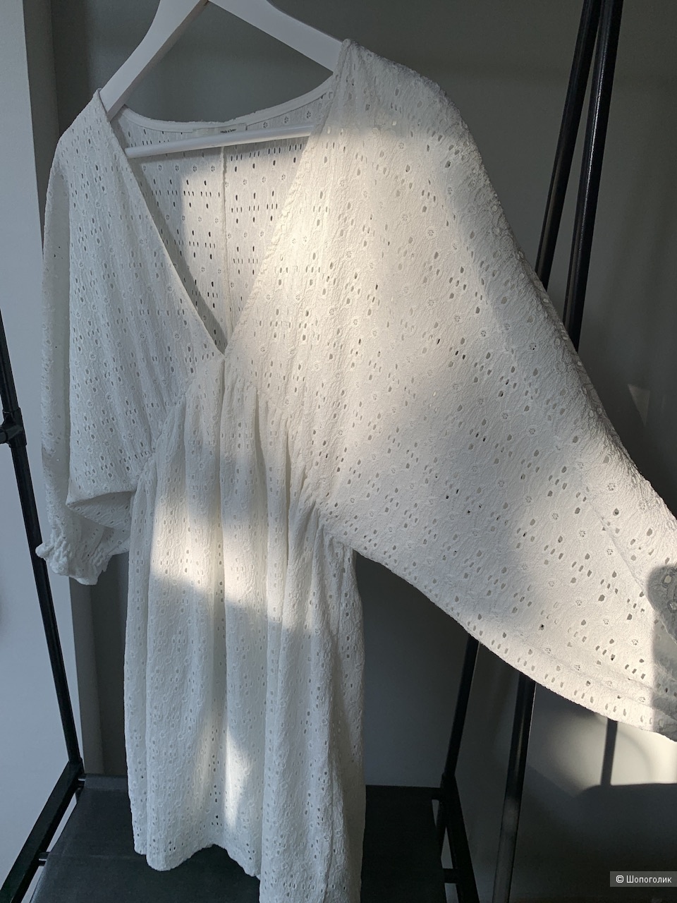 Платье pull&bear размер L