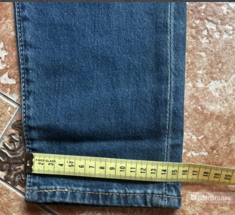 Джинсы муж Levi's 512™ Slim Taper 29*30