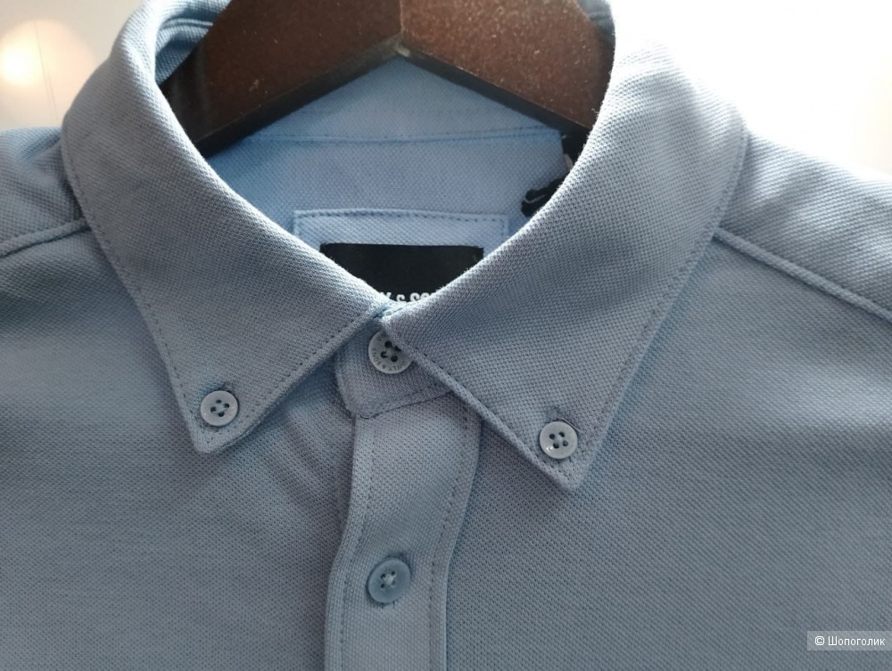 Рубашка Only&Sons S