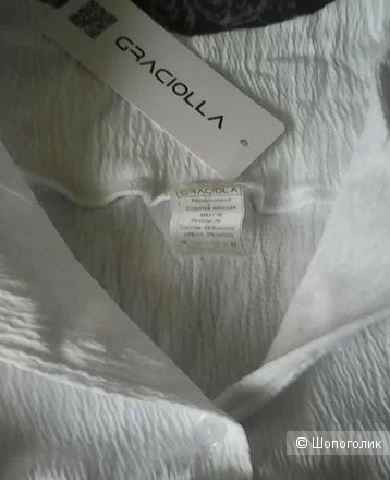 Ночная сорочка, Graciolla, р.54