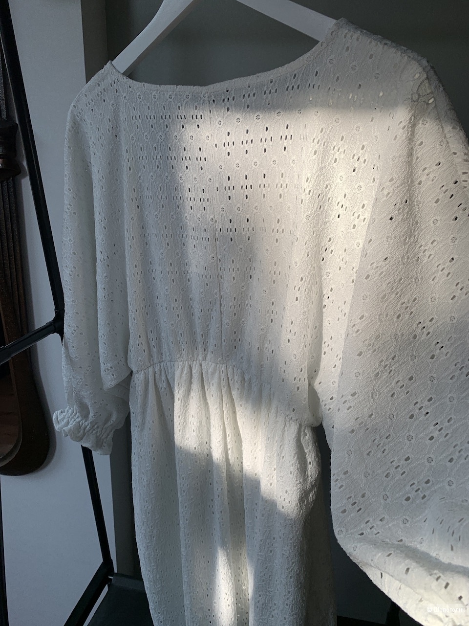 Платье pull&bear размер L